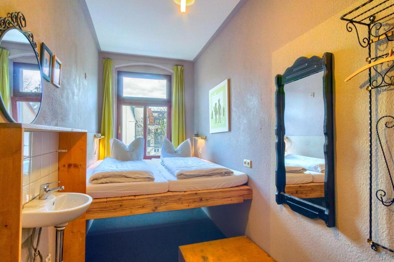 Lollis Hostel Dresden