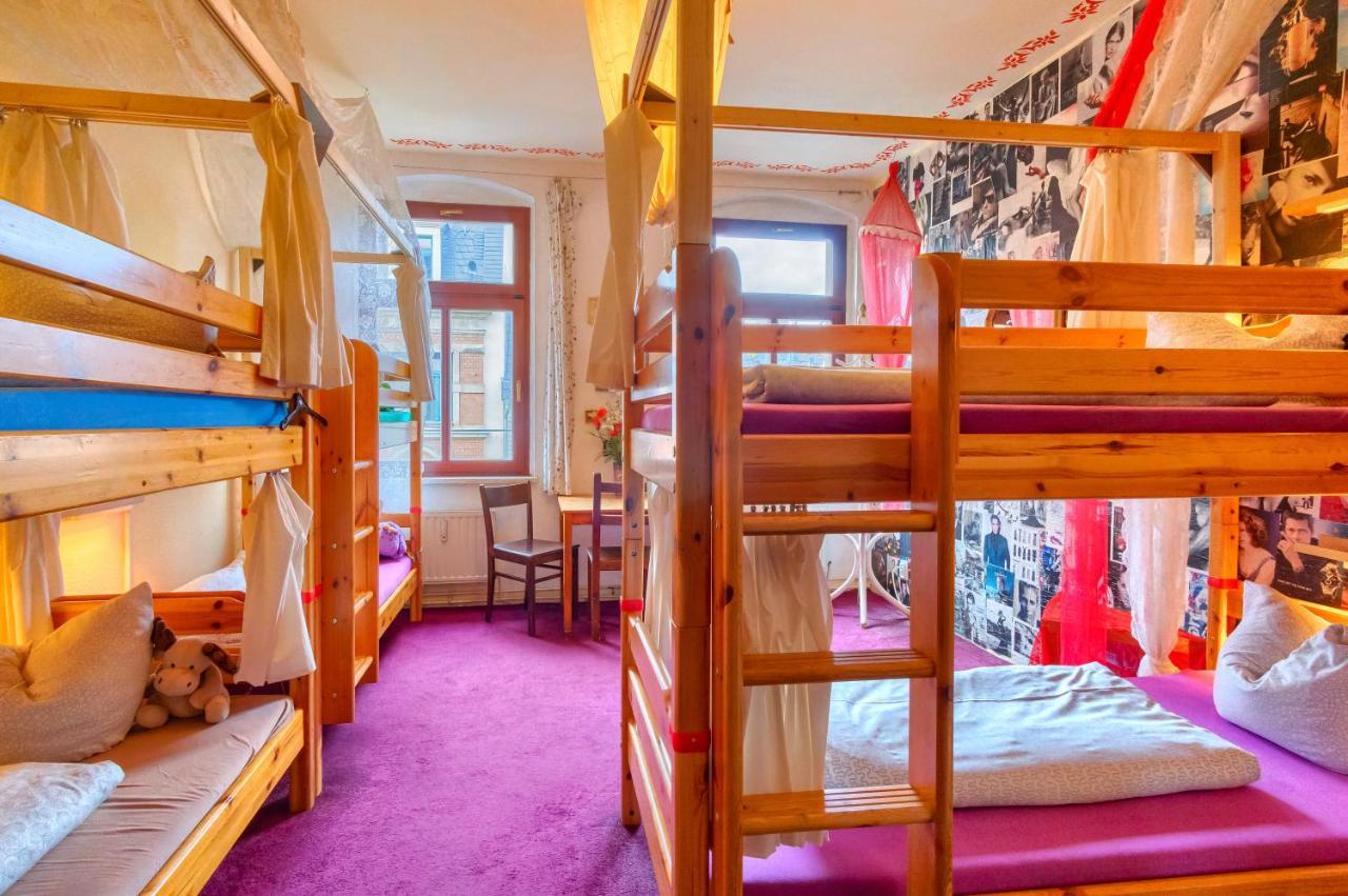 Hostel Lollis Dresden